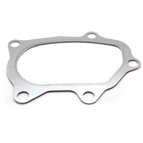 BLOX Racing BXFL-50013 - Racing MLS Exhaust Turbo to Downpipe Gasket - 6 Layers - Subaru EJ20/EJ25