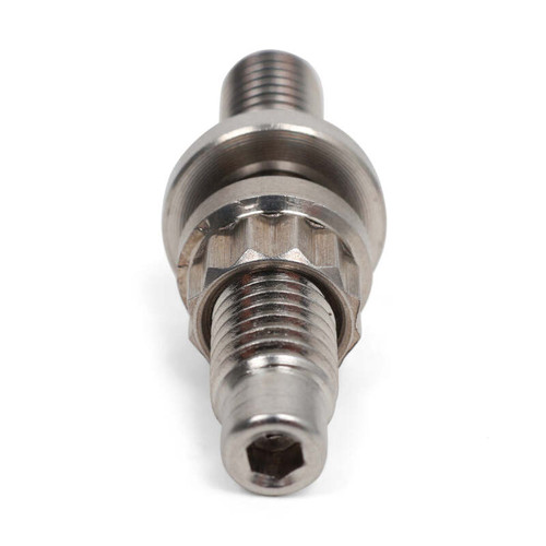 BLOX Racing BXFL-00307-8 - Racing M8X1.25X45mm 8-Piece Set