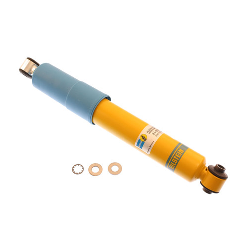 Bilstein 24-000345 - B8 (SP) VW 68-79 Beetle/68-74 Karmann Ghia/71-80 Super Beetle Base Rear 46mm Shock Absorber Bilstein 24-000345 - B8 (SP) VW 68-79 Beetle/68-74 Karmann Ghia/71-80 Super Beetle Base Rear 46mm Shock Absorber