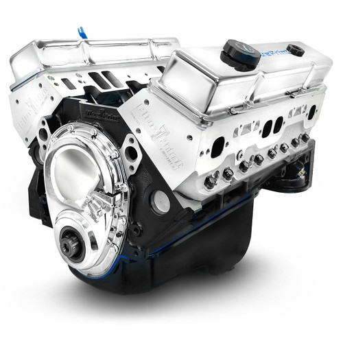 Blueprint Engines BP3961CT - 396, Longblock