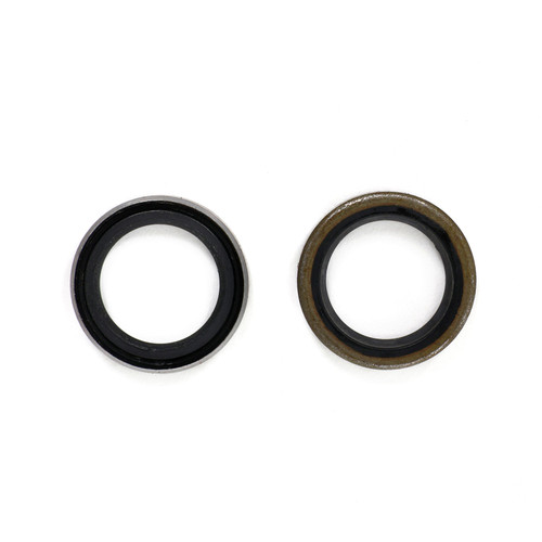BLOX Racing BXIM-00272 - Racing 03-07 Mitsubishi Evo VII/IX Throttle Body Shaft Seals