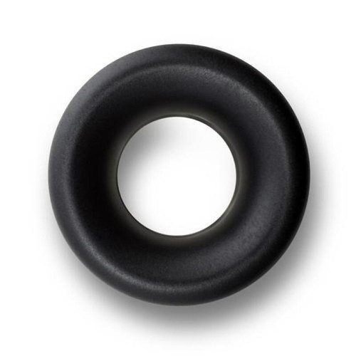 BLOX Racing BXIM-00321 - Racing Shorty Performance 5in Air Filter w/2.5in Velocity Stack and Coupler Kit