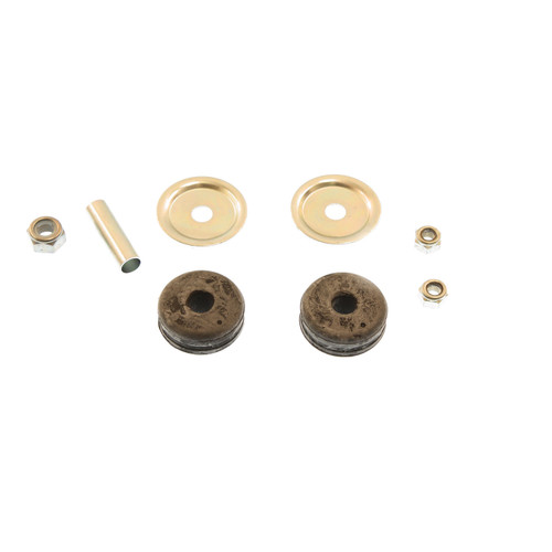 Bilstein 24-005258 - B4 1975 Mercedes-Benz 230 Base Front 36mm Monotube Shock Absorber