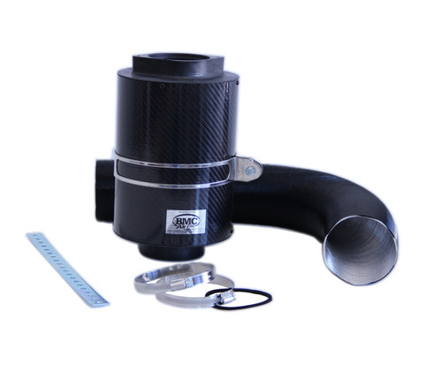 BMC ACCDASP-28 - 05-07 Mitsubishi Lancer VII 2.0 16V EVO IX Carbon Dynamic Airbox Kit