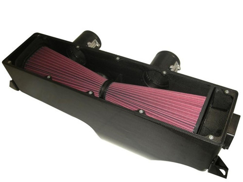 BMC CRF779/01 - Lamborghini Gallardo LP 560 Coupe Carbon Racing Filter Induction System Kit