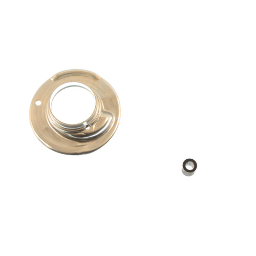 Bilstein 24-020657 - B6 1990 Audi V8 Quattro Base Rear 46mm Monotube Shock Absorber Bilstein 24-020657 - B6 1990 Audi V8 Quattro Base Rear 46mm Monotube Shock Absorber