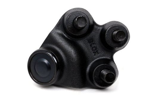 BLOX Racing BXSS-20003 - Racing Roll Center Adjusters / Extended Front Ball Joints - 06-11 Honda Civic (Pair)