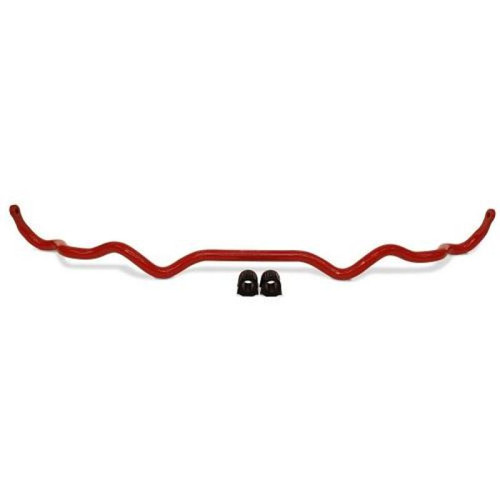 BLOX Racing BXSS-10120-F - Racing 15 - 21 Subaru WRX Front Sway Bar (26mm)