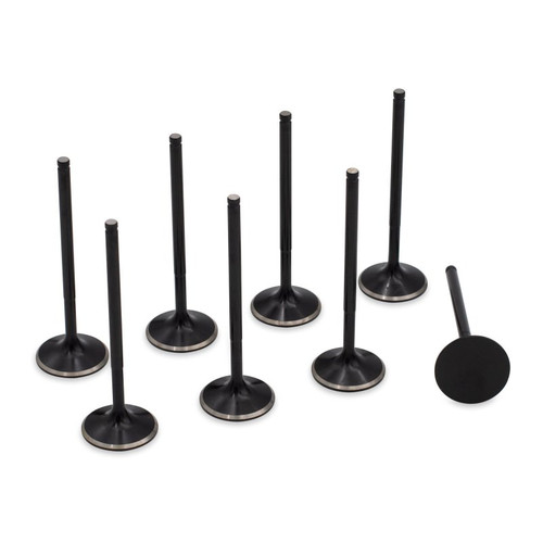BLOX Racing BXPT-20200 - Racing High Compression Intake Valve Set For B-series DOHC VTEC