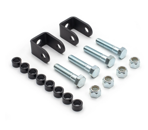 BLOX Racing BXSS-20500-HD - Racing Front Traction Bar Hardware Kit - EG DC EK