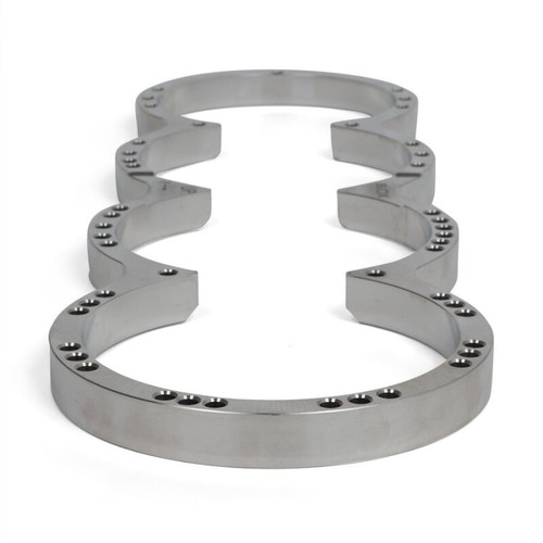 BLOX Racing BXPT-10201 - Racing Block Guard for D16Z-Y (1.6L SOHC VTEC)