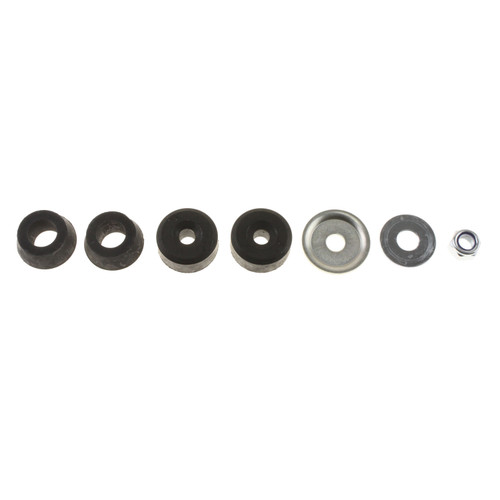 Bilstein 24-027793 - B6 1999 Land Rover Discovery SD Rear 46mm Monotube Shock Absorber