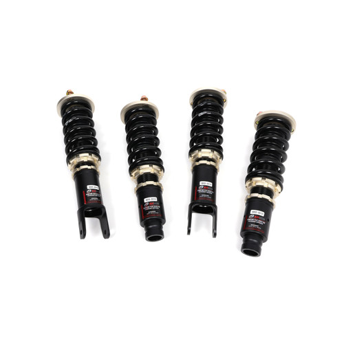 BLOX Racing BXSS-00101 - Racing Competition Series Coilover - EG/DC / EK (FF: 12kg: RR: 10kg)