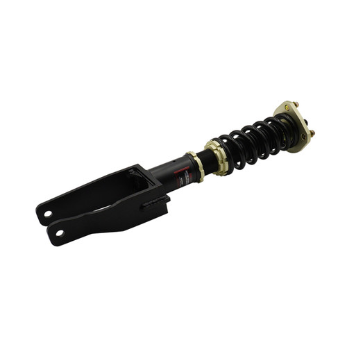 BLOX Racing BXSS-00600 - Racing 17-22 Tesla Model 3 Rwd Plus Series Fully Adjustable Coilovers