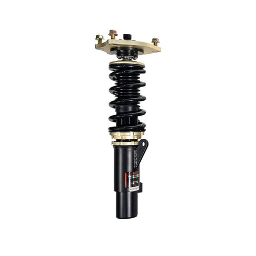 BLOX Racing BXSS-00130 - Racing 2016+ Honda Civic Coupe/Sedan (Non SI / Type R) Plus Series Fully Adjustable Coilovers