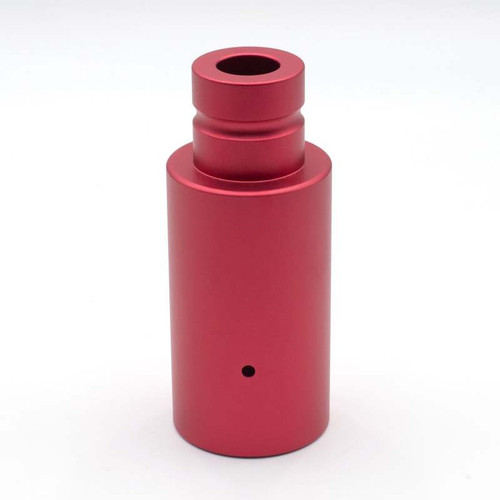 BLOX Racing BXSS-00100-FC - Racing Coilover Replacement Part - Front Cup - For Us Spec Non-Type-R
