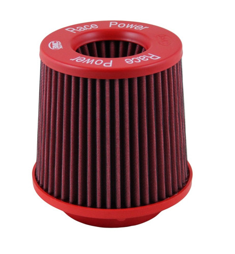 BMC FB533/08-01 - 07-12 Audi A4 (8K/B8) 2.7 TDI Replacement Cylindrical Air Filter BMC FB533/08-01 - 07-12 Audi A4 (8K/B8) 2.7 TDI Replacement Cylindrical Air Filter