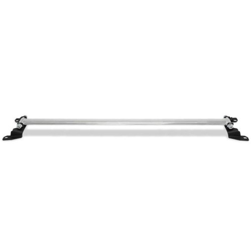 BLOX Racing BXSS-50022-RR - Racing 2015+ Subaru WRX STi Rear Strut Tower Bar w/o Holes