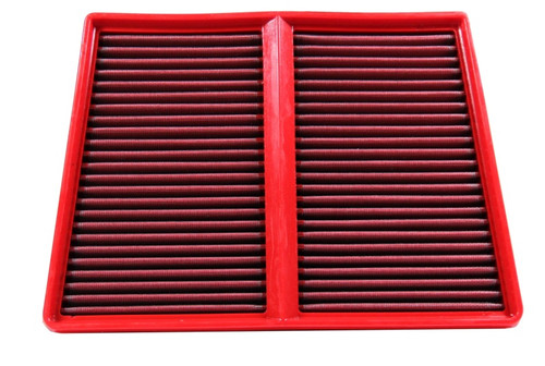 BMC FB940/01 - 2016 Alfa Romeo Giulia (952) 2.9 V6 Bi-Turbo Replacement Panel Air Filter BMC FB940/01 - 2016 Alfa Romeo Giulia (952) 2.9 V6 Bi-Turbo Replacement Panel Air Filter