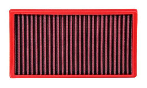 BMC FB902/20 - 2009+ BMW 7 (F01/F02/F03/F04) 760i Replacement Panel Air Filter (FULL KIT - Includes 2 Filters) BMC FB902/20 - 2009+ BMW 7 (F01/F02/F03/F04) 760i Replacement Panel Air Filter (FULL KIT - Includes 2 Filters)