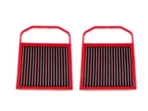 BMC FB833/20 - 2016 Mercedes Class C (W205/A205/C205/S205) C400 Replacement Panel Air Filter (2 Filters Req.) BMC FB833/20 - 2016 Mercedes Class C (W205/A205/C205/S205) C400 Replacement Panel Air Filter (2 Filters Req.)