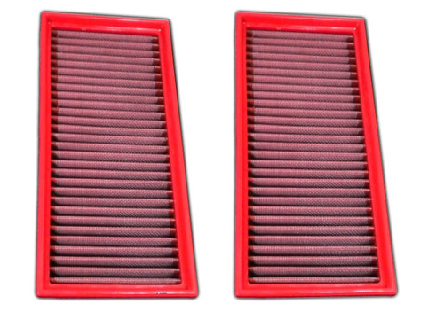 BMC FB845/20 - 2014+ Mercedes Class C (W205/A205/C205/S205) C63 AMG Replacement Panel Air Filter (Full Kit) BMC FB845/20 - 2014+ Mercedes Class C (W205/A205/C205/S205) C63 AMG Replacement Panel Air Filter (Full Kit)