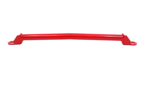 BMR AAS001R - 05-14 S197 Mustang A-Arm Support Brace - Red