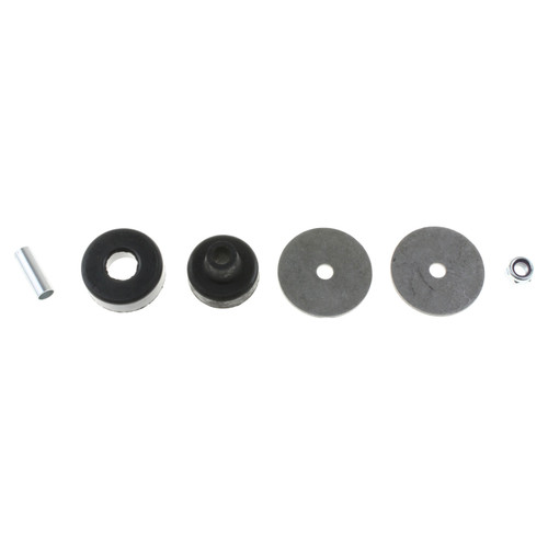 Bilstein 24-185172 - 4600 Series 1994 Dodge Ram 2500 Base Front 46mm Monotube Shock Absorber Bilstein 24-185172 - 4600 Series 1994 Dodge Ram 2500 Base Front 46mm Monotube Shock Absorber