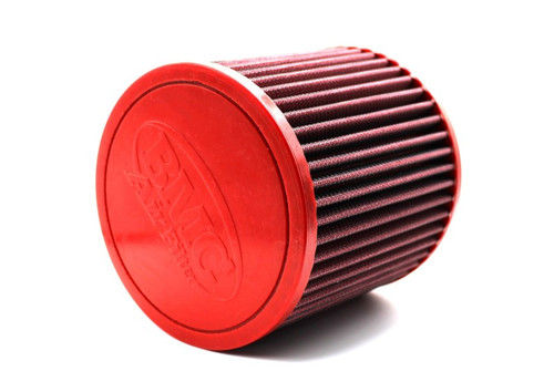 BMC FBSA90-140 - Single Air Universal Conical Filter - 90mm Inlet / 140mm H