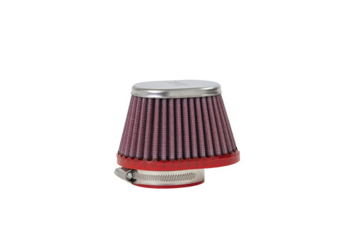 BMC FBPF55-70L - Conical Carburetor Filter - Left 55MM