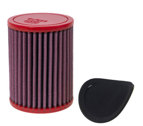 BMC FM299/12 - 02-07 Honda CBF Hornet 919 Replacement Air Filter
