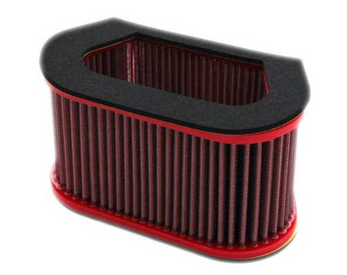 BMC FM162/04RACE - 98-01 Yamaha YZF-R1 1000 Replacement Air Filter- Race