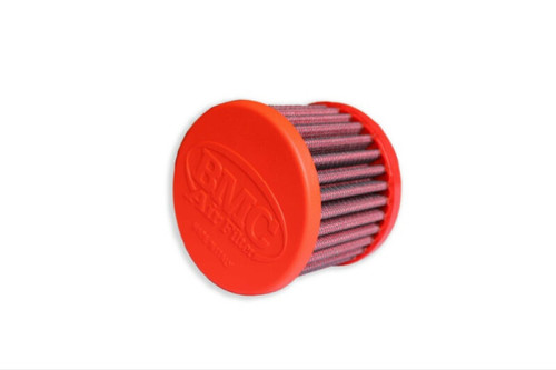 BMC FMSA32-63 - Single Air Universal Conical Filter - 32mm Inlet / 63mm Filter Length