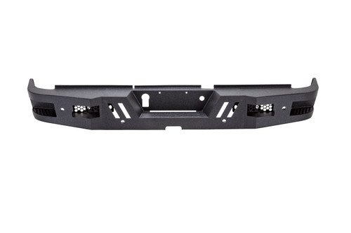 Body Armor 4x4 DG-2963 - 10-18 Dodge Ram 2500/3500 Eco Series Rear Bumper