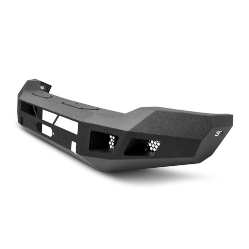 Body Armor 4x4 FD-19338 - 11-16 Ford Superduty Eco Series Front Winch Bumper