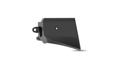 Body Armor 4x4 DG-3163 - 10-21 Dodge RAM 2500/3500HD Ambush Rear Bumper