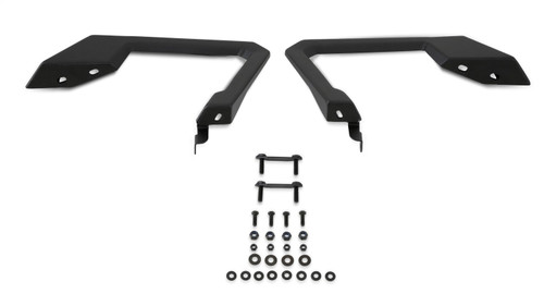 Body Armor 4x4 JT-5101 - 19-21 Jeep Gladiator JT Bed Protector (Requires JT-5100 Fits JL-2965 Bumper)