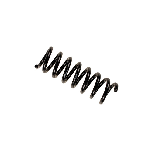 Bilstein 36-129591 - 96-99 Mercedes-Benz E300 B3 OE Replacement Coil Spring - Front