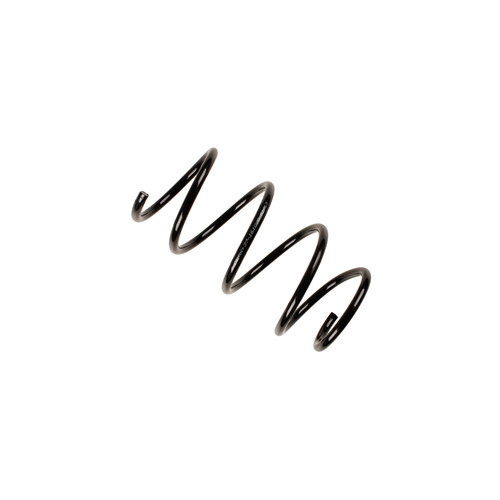 Bilstein 37-161880 - 04-07 BMW 525i B3 OE Replacement Coil Spring - Front