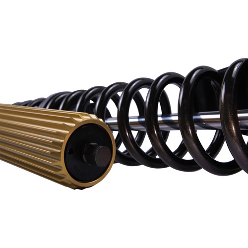 Bilstein 41-330623 - 20-21 Can-Am Maverick X3 RS Turbo R Black Hawk Powersports Shock & Coil Spring Assembly -RR