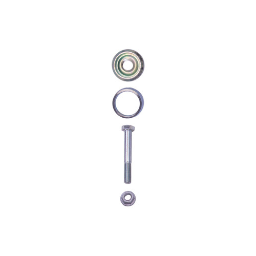 Bilstein 46-188700 - B12 1999 Volkswagen Passat 1.8T Front and Rear Suspension Kit