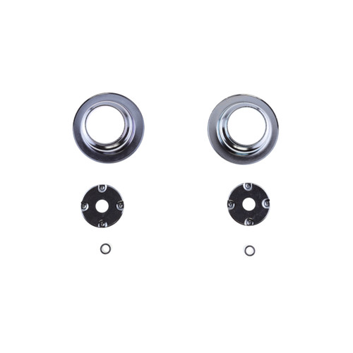Bilstein 46-190949 - B12 1995 BMW 530i Base Sedan Front and Rear Suspension Kit