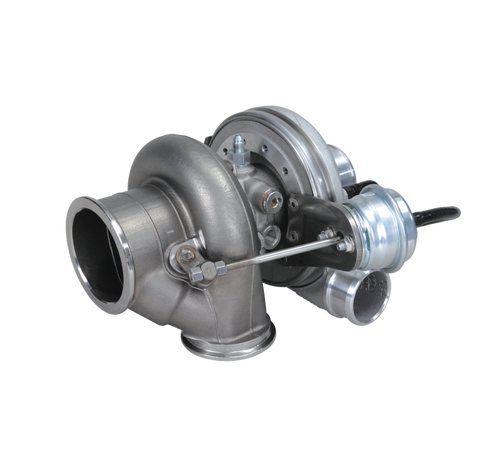 BorgWarner 179375 - Super Core EFR B1 6758