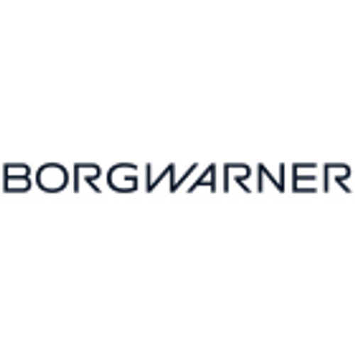 BorgWarner 178034 - Turbocharger S200S065 A/R 1.22 Compressor Inlet 4.00in