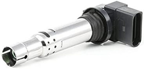 Bosch 0986221023 - 14V Pencil Type 143 Ignition Coil (OE 036905715G/036905715H)