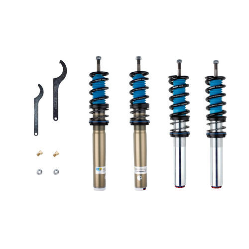 Bilstein 48-253833 - Clubsport 2016 Porsche Cayman Suspension Kit