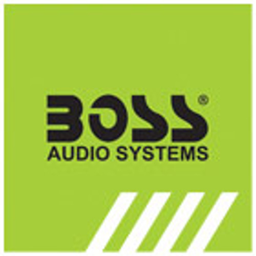 Boss Audio PGR35B - Systems Planet Audio Marine Gauge Receiver Bluetooth No CD USB AUX-In AM / FM