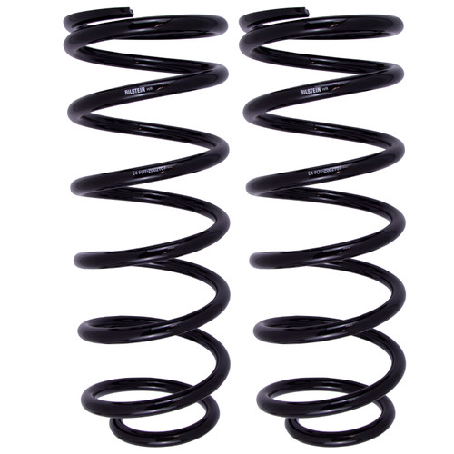 Bilstein 53-297686 - 8-11 & 13-21 Toyota Landcruiser Rear B12 Special 1.5in Lift Heavy Load Springs