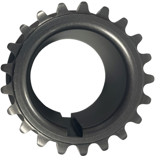 Boundary CM-SP-15 - 2015+ Ford Coyote (All Types) V8 Billet Crankshaft Timing Sprocket
