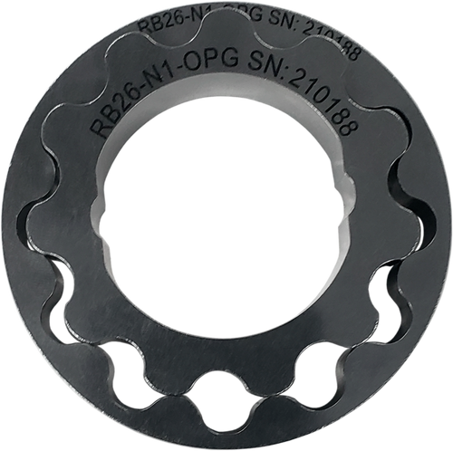 Boundary RB26N1-OPG - Nissan RB26DETT N1 2.6L Billet Oil Pump Gear